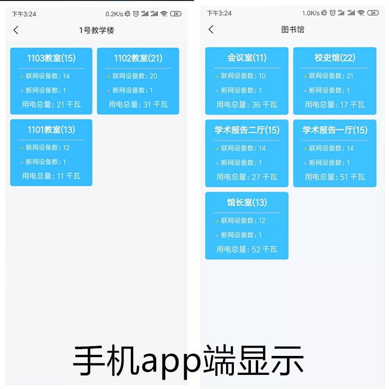 轶伦科技智能app